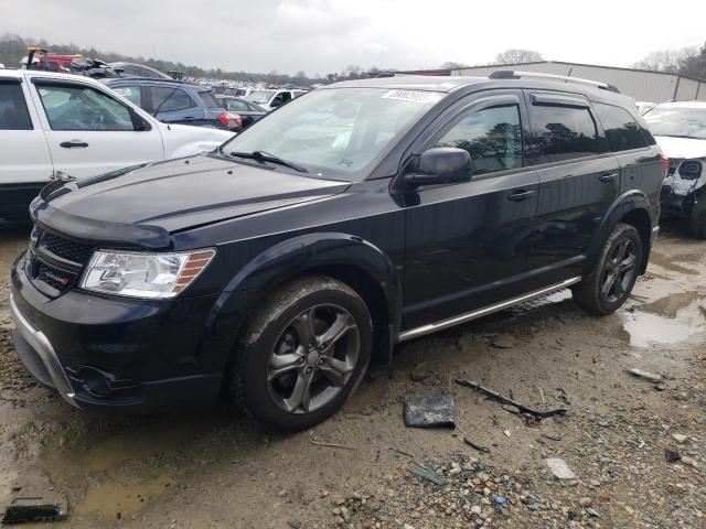 DODGE JOURNEY CR 2015 3c4pdcgb6ft718899