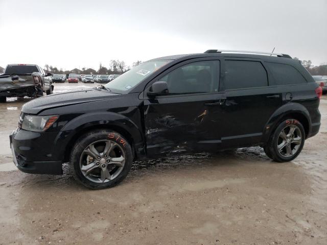 DODGE JOURNEY CR 2015 3c4pdcgb6ft718952