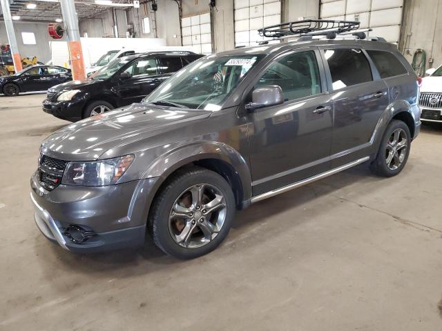 DODGE JOURNEY 2015 3c4pdcgb6ft752356