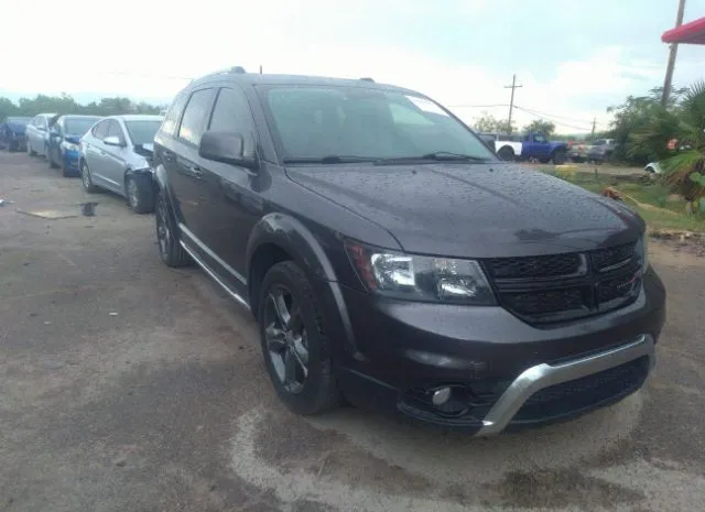 DODGE JOURNEY 2016 3c4pdcgb6gt112312