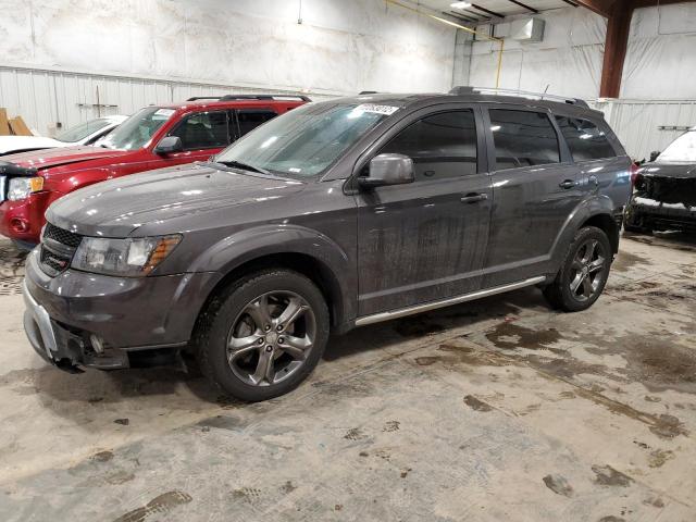 DODGE JOURNEY CR 2016 3c4pdcgb6gt114058