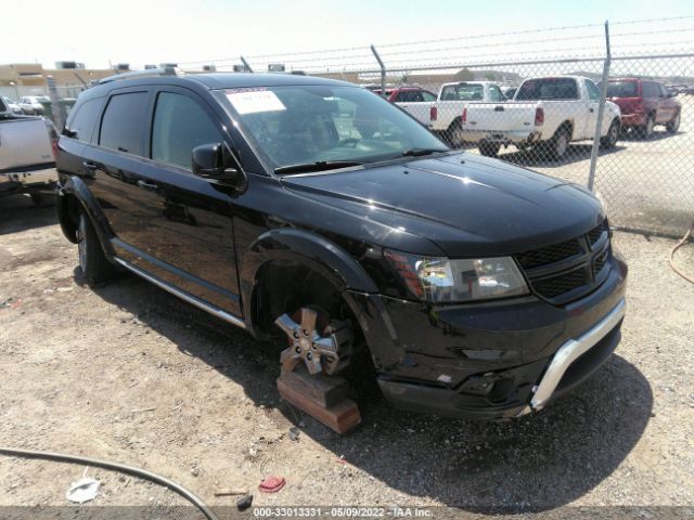 DODGE JOURNEY 2016 3c4pdcgb6gt114898