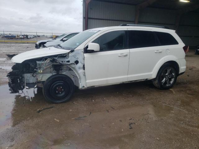 DODGE JOURNEY CR 2016 3c4pdcgb6gt131720