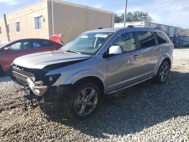 DODGE JOURNEY 2015 3c4pdcgb6gt140062