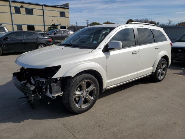 DODGE JOURNEY 2016 3c4pdcgb6gt166726