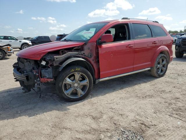 DODGE JOURNEY 2016 3c4pdcgb6gt167200