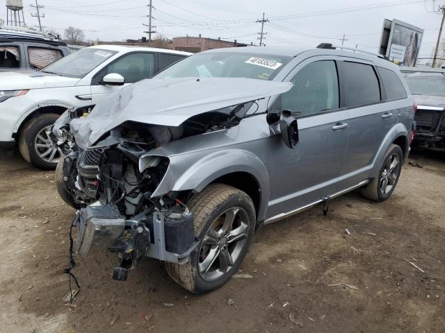 DODGE JOURNEY CR 2016 3c4pdcgb6gt195322