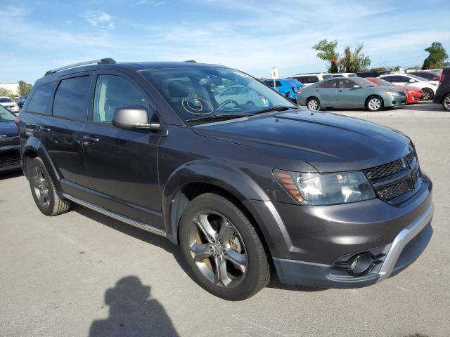 DODGE JOURNEY CR 2016 3c4pdcgb6gt199015