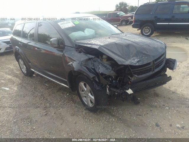 DODGE JOURNEY 2016 3c4pdcgb6gt209509