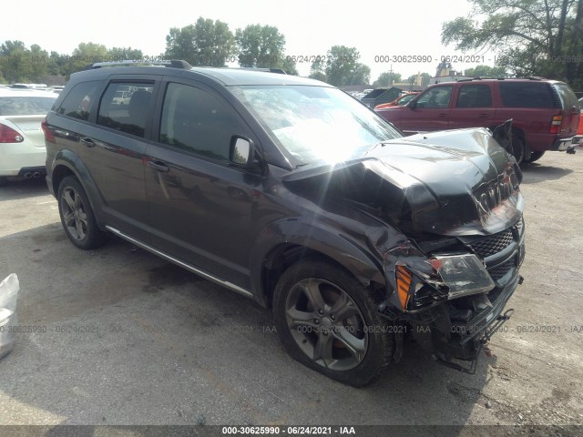 DODGE JOURNEY 2016 3c4pdcgb6gt212751