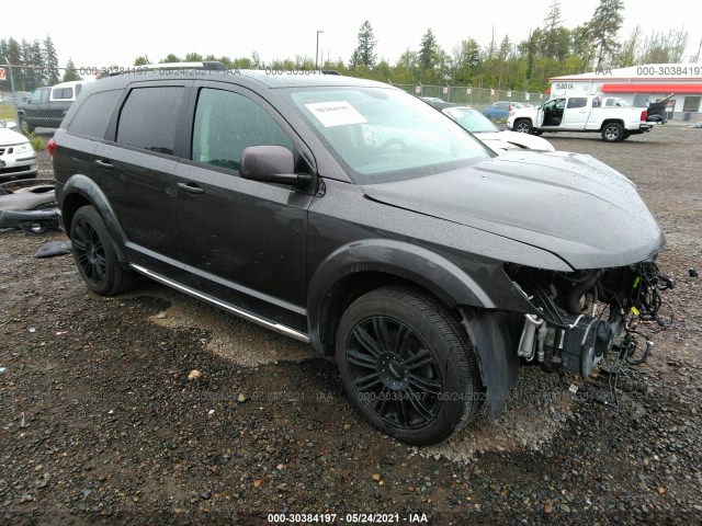 DODGE JOURNEY 2016 3c4pdcgb6gt246687