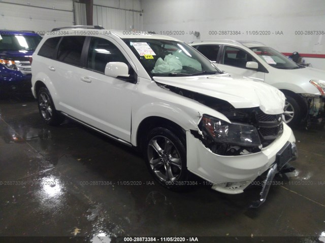 DODGE NULL 2017 3c4pdcgb6ht560423