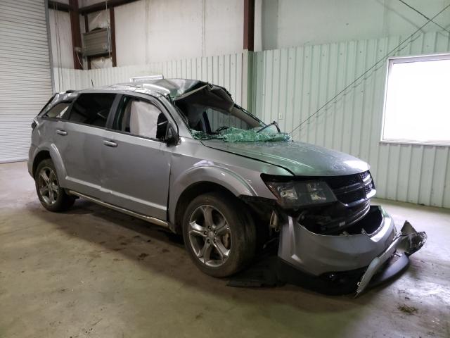 DODGE JOURNEY CR 2017 3c4pdcgb6ht566058