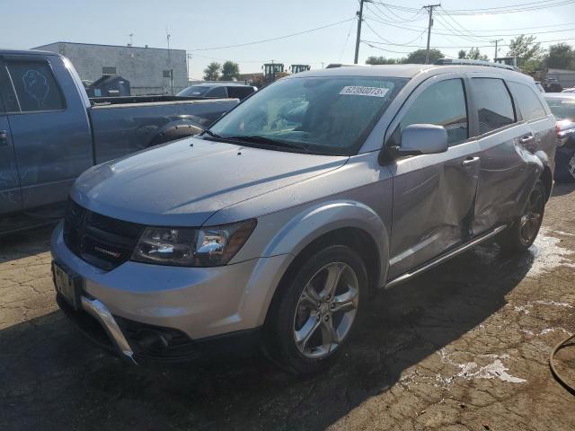 DODGE JOURNEY CR 2017 3c4pdcgb6ht582521