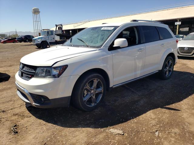 DODGE JOURNEY CR 2017 3c4pdcgb6ht622497