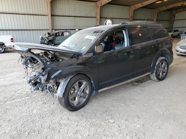 DODGE JOURNEY CR 2017 3c4pdcgb6ht701460