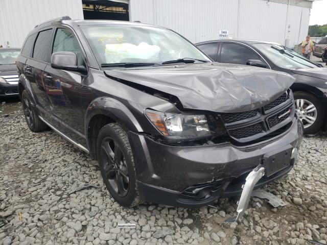 DODGE NULL 2019 3c4pdcgb6kt701398