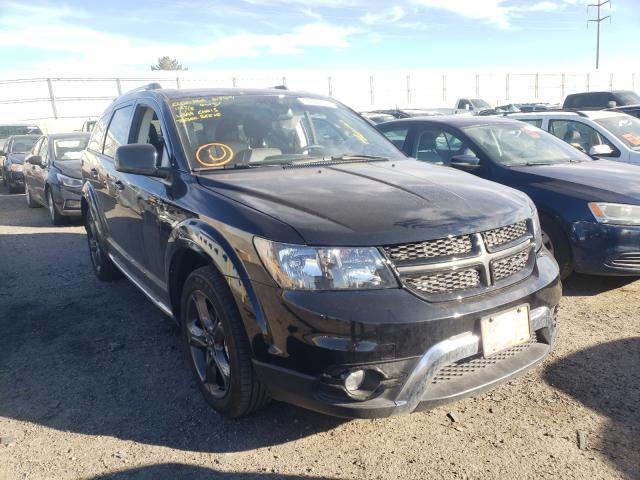 DODGE NULL 2019 3c4pdcgb6kt862592