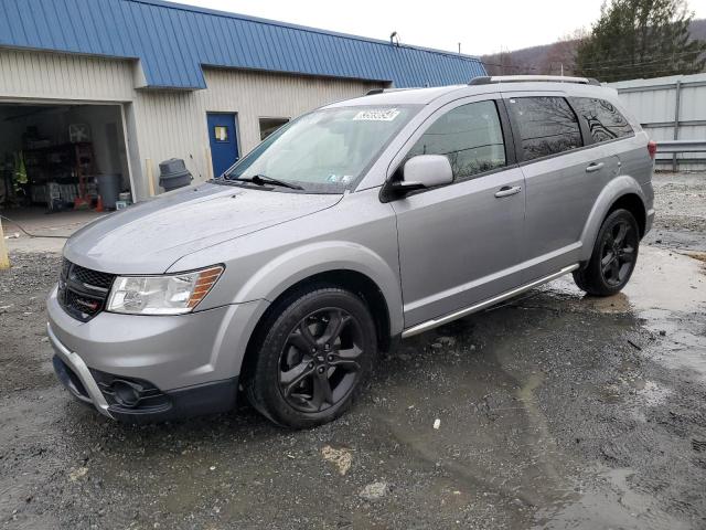 DODGE JOURNEY CR 2019 3c4pdcgb6kt871843