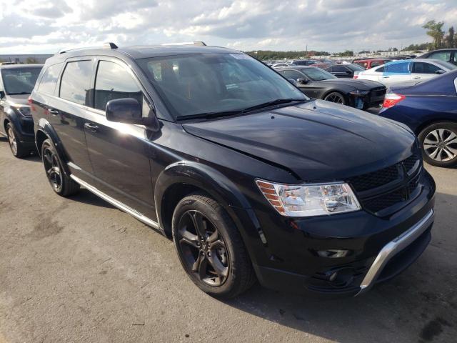 DODGE JOURNEY CR 2020 3c4pdcgb6lt187912