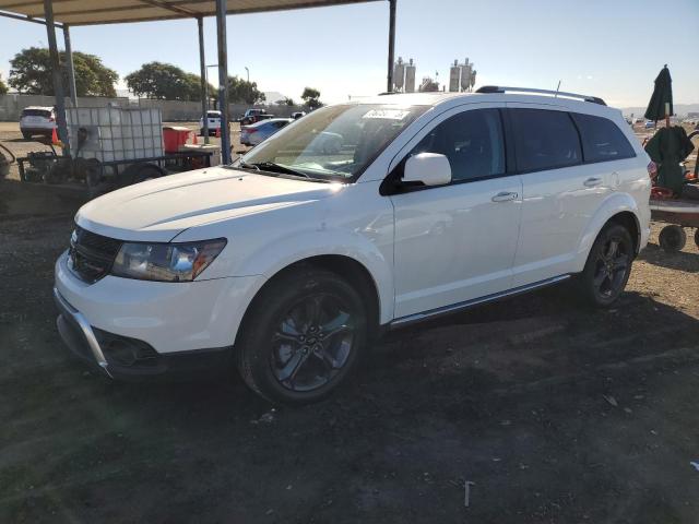 DODGE JOURNEY 2020 3c4pdcgb6lt188607