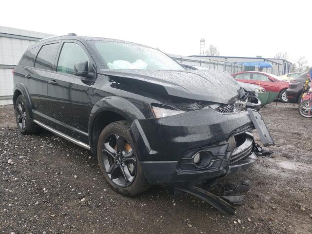 DODGE JOURNEY CR 2020 3c4pdcgb6lt189014