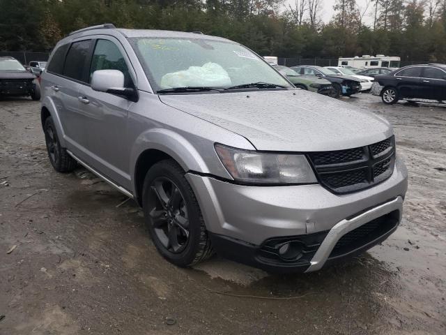 DODGE JOURNEY CR 2020 3c4pdcgb6lt194147