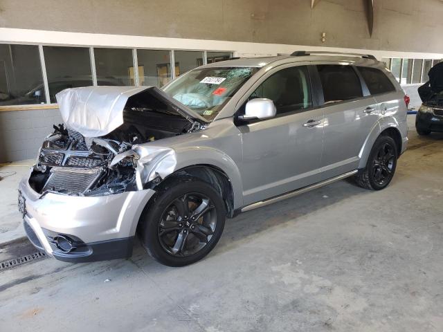 DODGE JOURNEY 2020 3c4pdcgb6lt194200