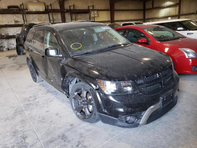 DODGE JOURNEY CR 2020 3c4pdcgb6lt194343