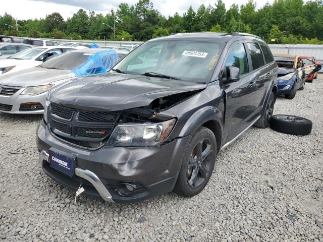 DODGE NULL 2020 3c4pdcgb6lt201436