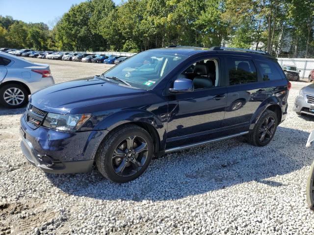 DODGE JOURNEY 2020 3c4pdcgb6lt206670