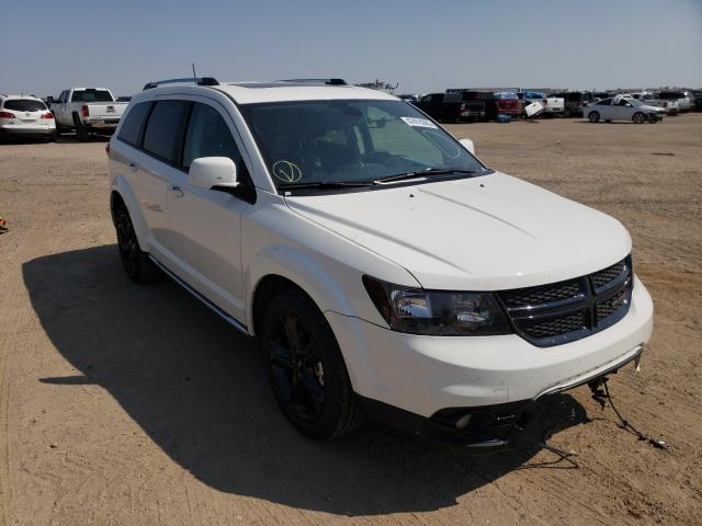 DODGE JOURNEY CR 2020 3c4pdcgb6lt212694