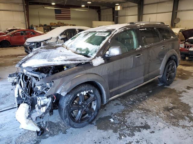 DODGE JOURNEY 2020 3c4pdcgb6lt226045