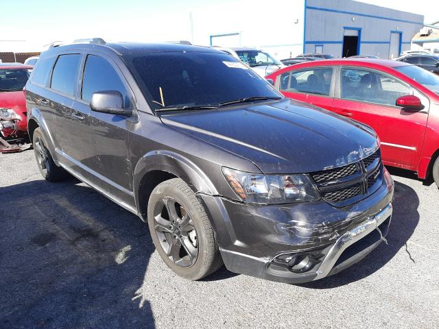 DODGE JOURNEY CR 2020 3c4pdcgb6lt231794