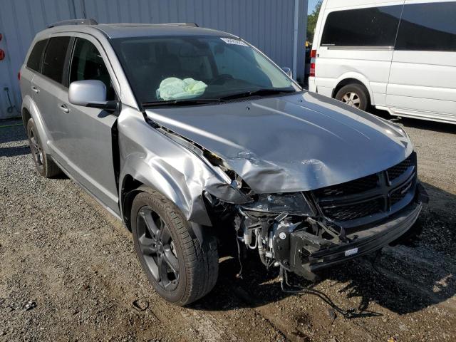 DODGE JOURNEY CR 2020 3c4pdcgb6lt248482