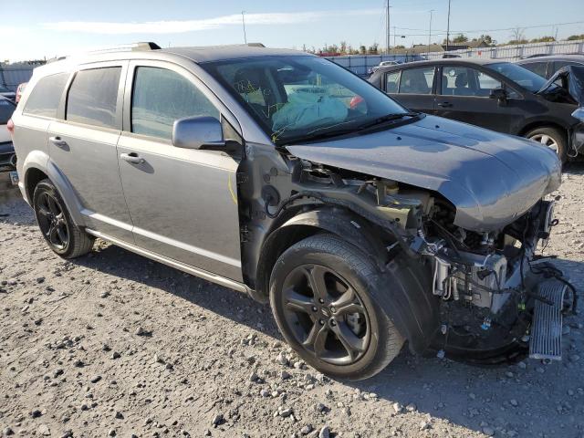 DODGE JOURNEY CR 2020 3c4pdcgb6lt262933