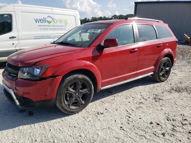 DODGE JOURNEY 2020 3c4pdcgb6lt265718