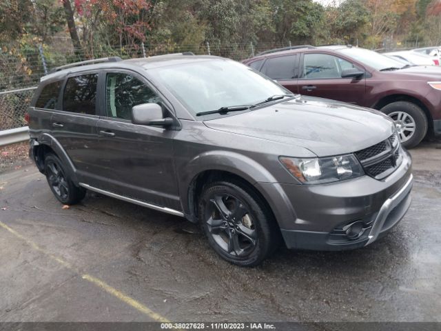 DODGE JOURNEY 2020 3c4pdcgb6lt266948