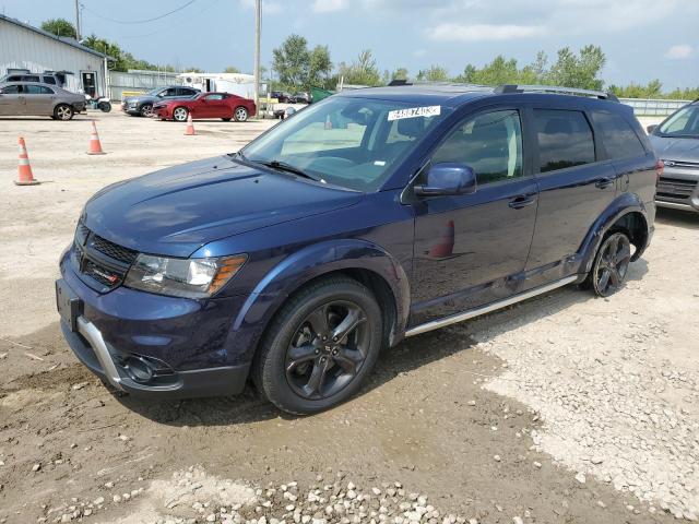 DODGE JOURNEY CR 2020 3c4pdcgb6lt267078