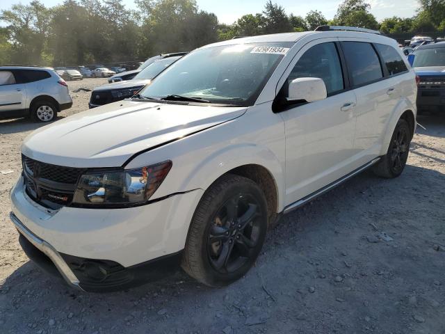 DODGE JOURNEY 2020 3c4pdcgb6lt268375