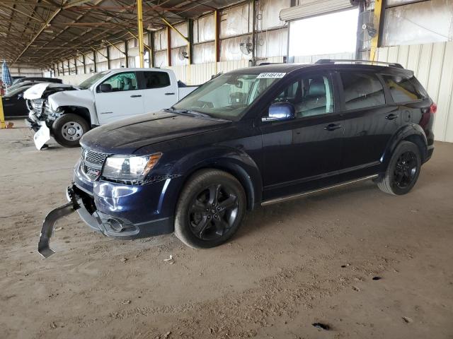 DODGE JOURNEY CR 2020 3c4pdcgb6lt268568