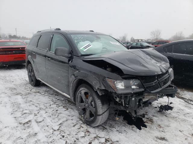 DODGE JOURNEY CR 2020 3c4pdcgb6lt269798