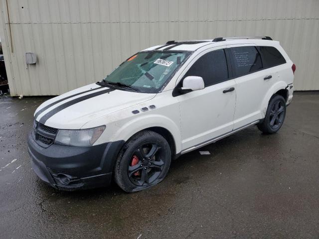 DODGE JOURNEY 2020 3c4pdcgb6lt272975