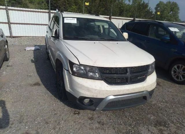 DODGE JOURNEY 2014 3c4pdcgb7et261728