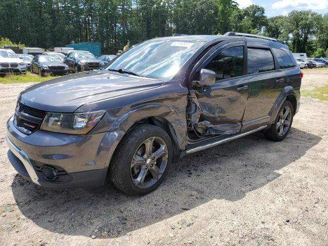 DODGE NULL 2015 3c4pdcgb7ft718877