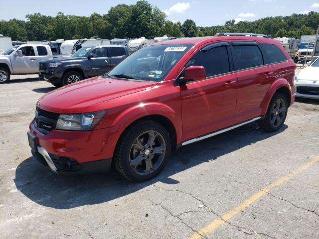 DODGE JOURNEY CR 2015 3c4pdcgb7ft727577