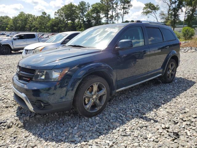 DODGE JOURNEY 2015 3c4pdcgb7ft736389