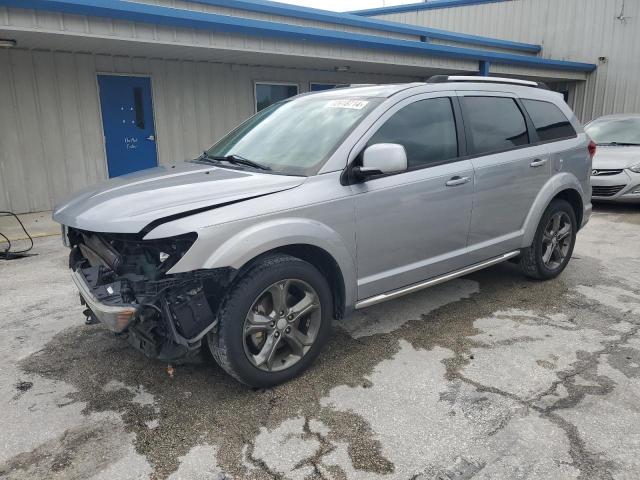 DODGE JOURNEY CR 2015 3c4pdcgb7ft737428