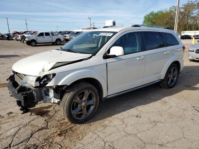 DODGE JOURNEY 2016 3c4pdcgb7gt107412