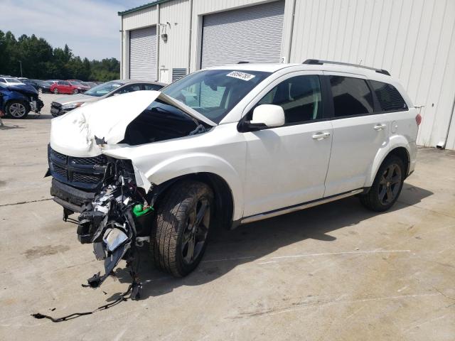 DODGE JOURNEY CR 2016 3c4pdcgb7gt131516